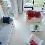 شقة Bmyguest - Quinta Do Mezzanine المانسيل