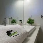 Bmyguest - Quinta Do Mezzanine شقة *