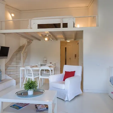 شقة Bmyguest - Quinta Do Mezzanine
