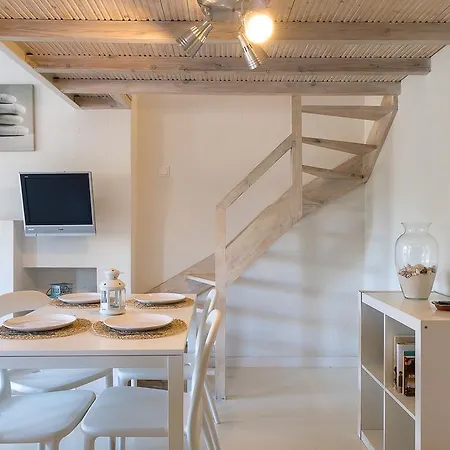 شقة Bmyguest - Quinta Do Mezzanine *