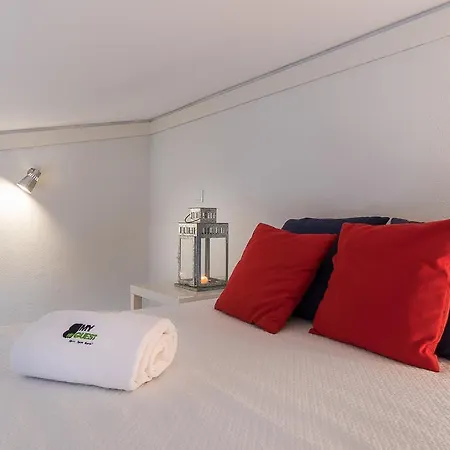 Bmyguest - Quinta Do Mezzanine * Almancil