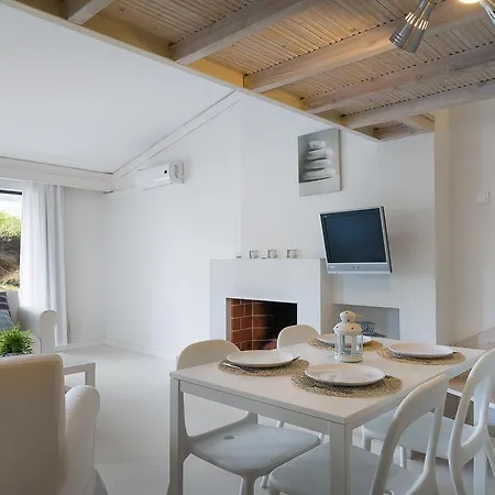 Bmyguest - Quinta Do Mezzanine Apartamento Almancil