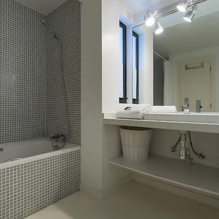 Bmyguest - Quinta Do Mezzanine Apartamento