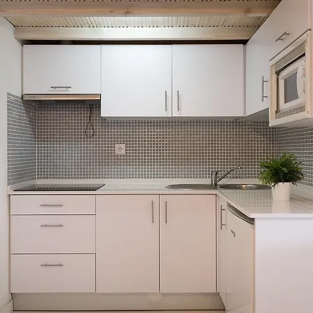 Bmyguest - Quinta Do Mezzanine Appartement