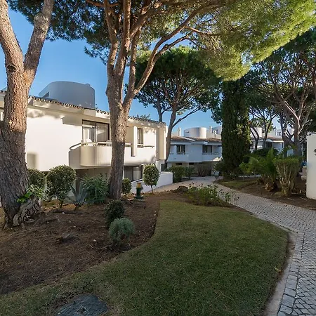 Apartamento Bmyguest - Quinta Do Mezzanine Almancil