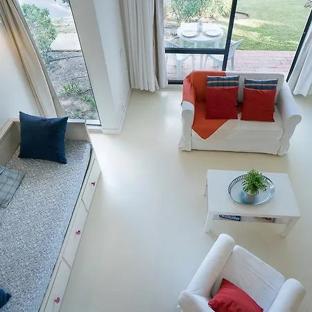 Apartamento Bmyguest - Quinta Do Mezzanine Almancil