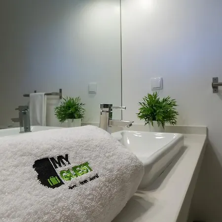 Bmyguest - Quinta Do Mezzanine Apartamento *