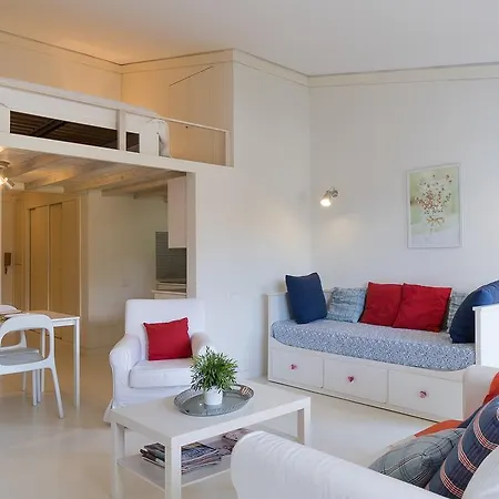 Bmyguest - Quinta Do Mezzanine * Almancil