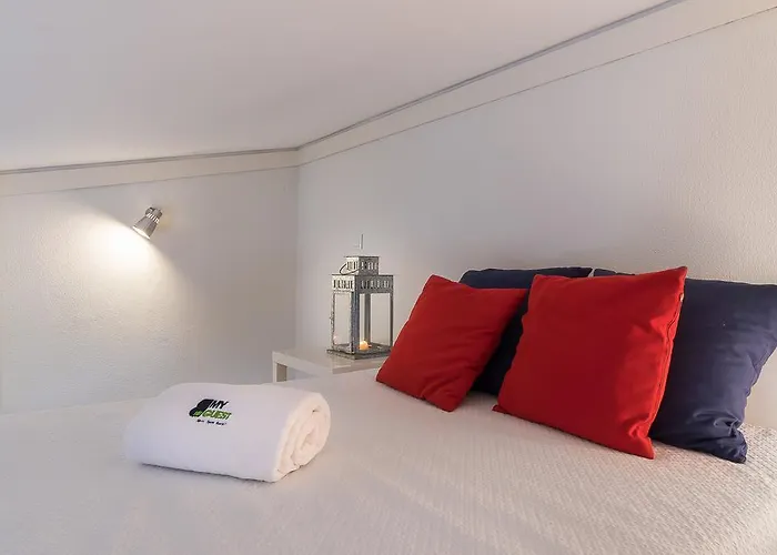 Bmyguest - Quinta Do Mezzanine * Almancil