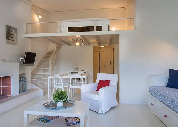 Appartement Bmyguest - Quinta Do Mezzanine