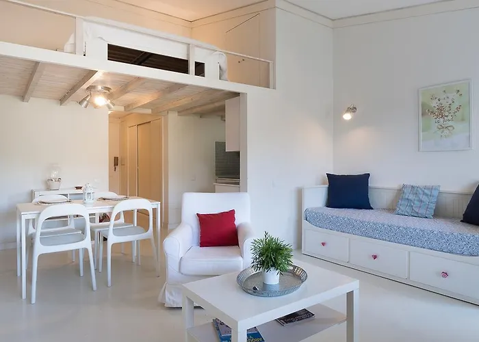 Bmyguest - Quinta Do Mezzanine Appartement *