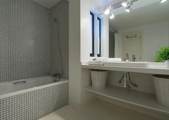 Bmyguest - Quinta Do Mezzanine Appartement