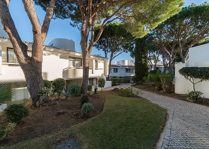 Appartement Bmyguest - Quinta Do Mezzanine Almancil