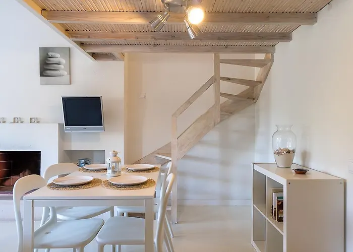 Appartement Bmyguest - Quinta Do Mezzanine *