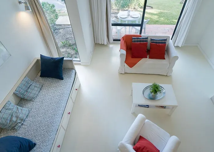 Appartement Bmyguest - Quinta Do Mezzanine Almancil