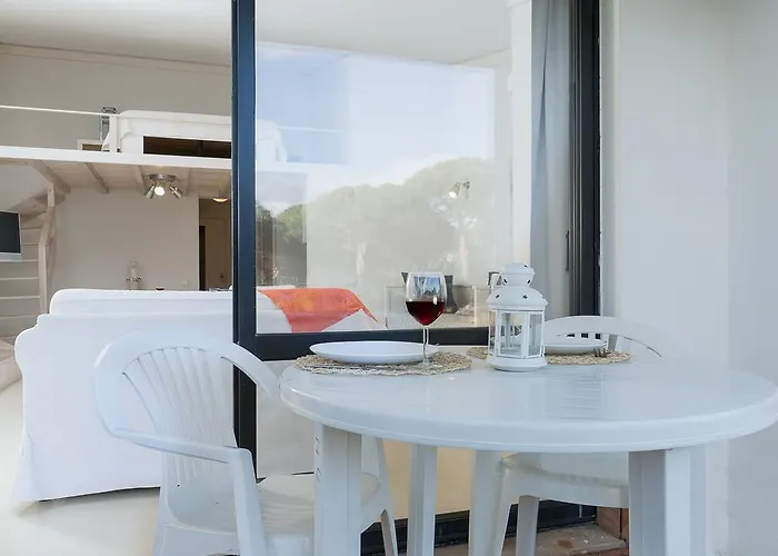 Appartement Bmyguest - Quinta Do Mezzanine